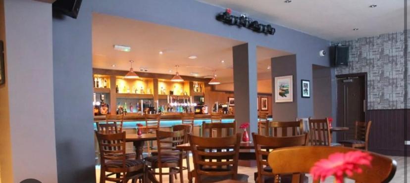 The Albert Hotel & Sports Bar Kingston upon Hull Ngoại thất bức ảnh